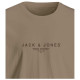 Jack & Jones Ανδρική κοντομάνικη μπλούζα